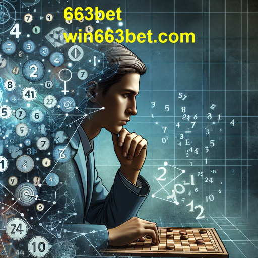Desvendando a Categoria 'Conta' do 663bet: Um Desafio Matemático e Divertido